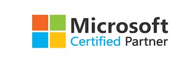 Microsoft Certified Partner