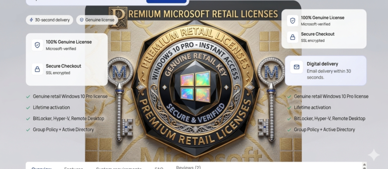 Microsoft Office