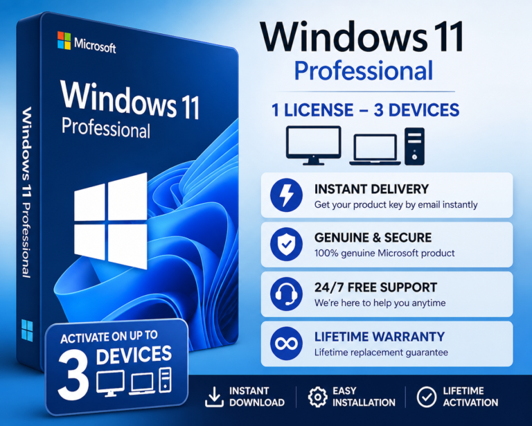 Windows